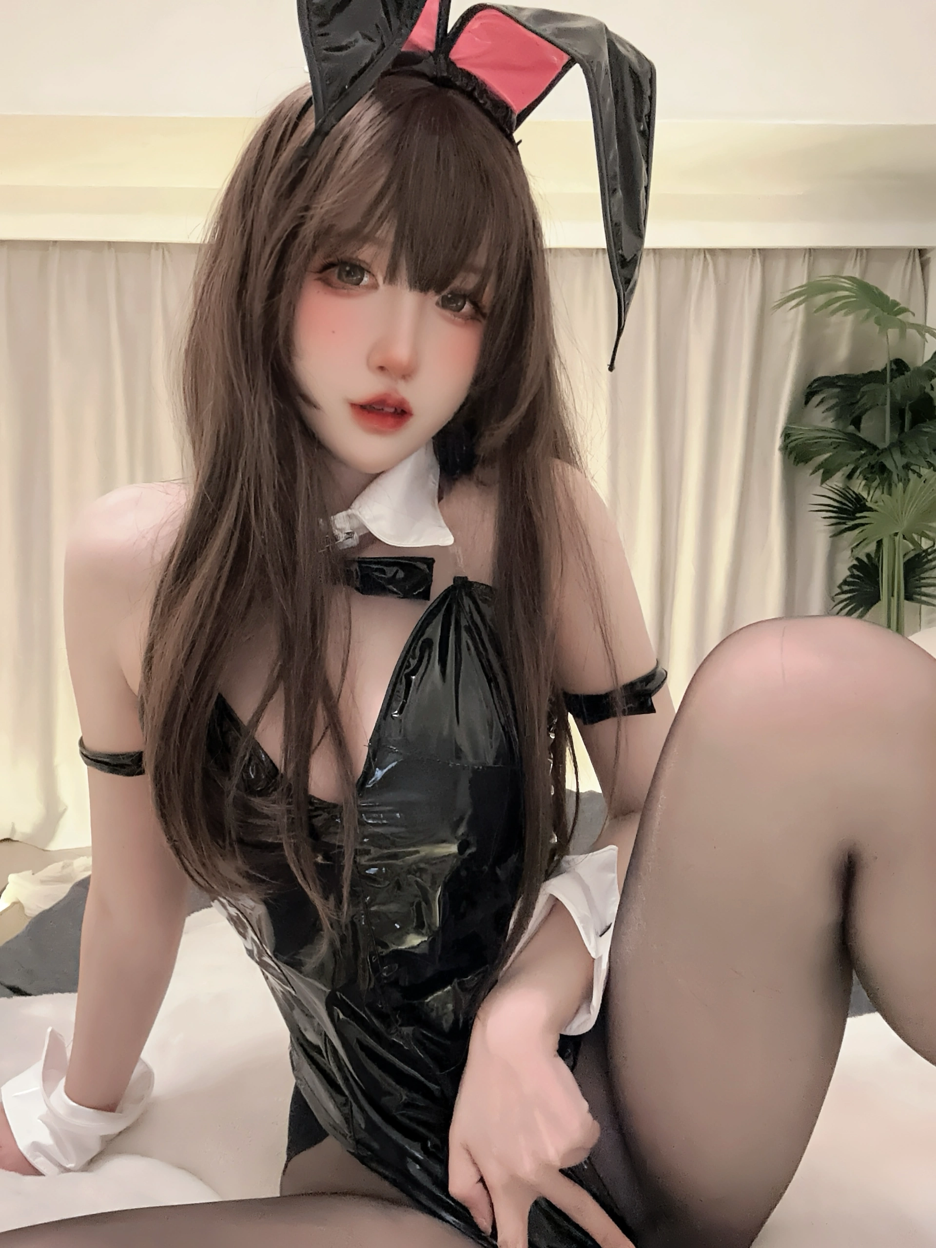 阿薰kaOri - NO.18 兔女郎 3